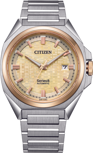 Citizen Series 8 40mm NB6059-57P