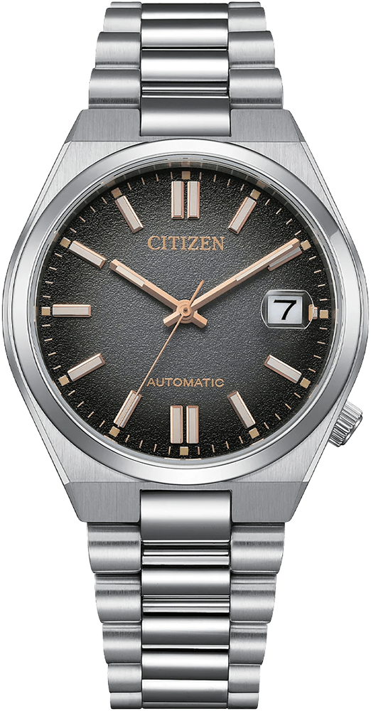 Citizen Mini Tsuyosa 37mm NJ0200-50E