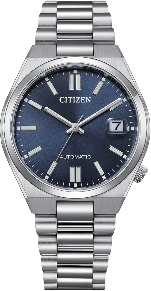 Citizen Mini Tsuyosa 37mm NJ0200-50M