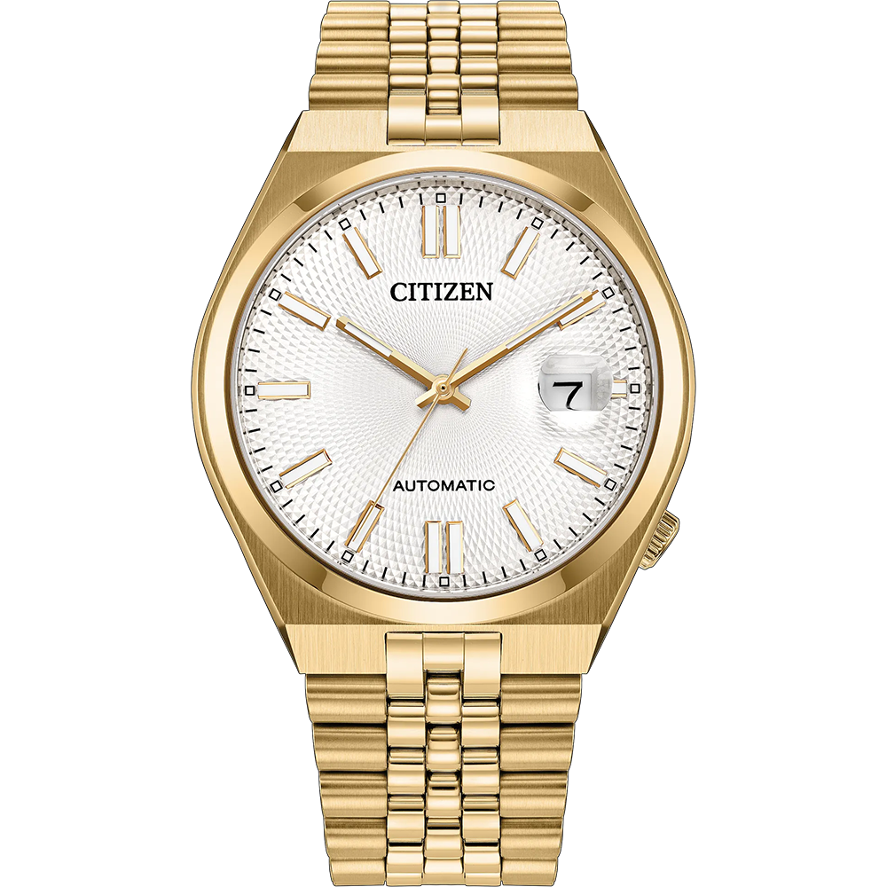 Citizen Tsuyosa 60 Automatic 40mm NK0022-50A