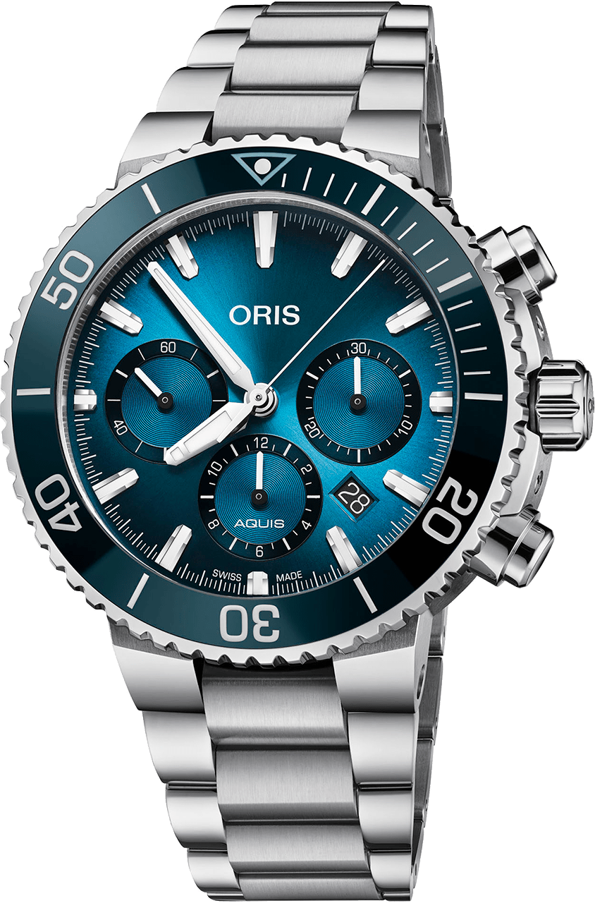 Oris 01 771 7743 4185 - Trilogy Set - Starbuy Australia