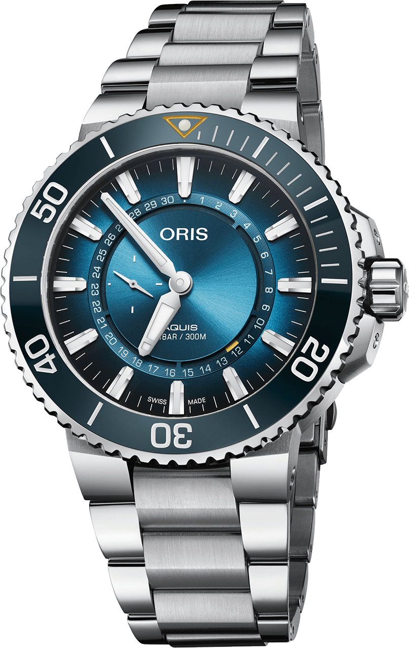 Oris 01 771 7743 4185 - Trilogy Set - Starbuy Australia