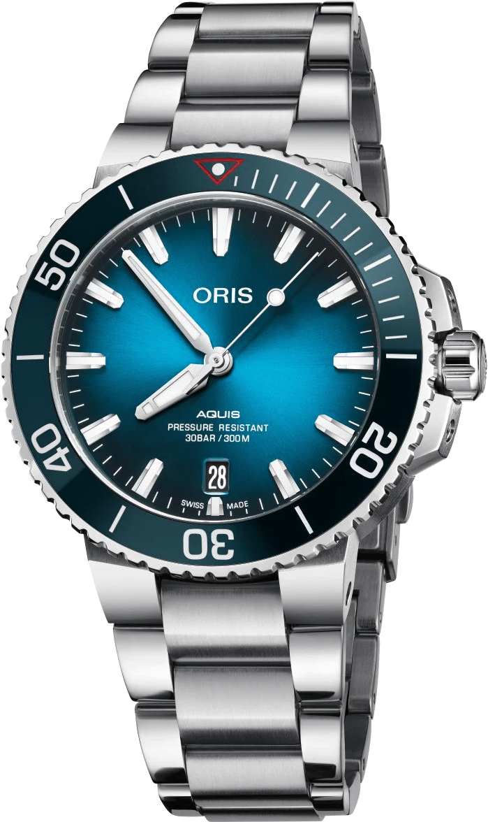 Oris 01 771 7743 4185 - Trilogy Set - Starbuy Australia