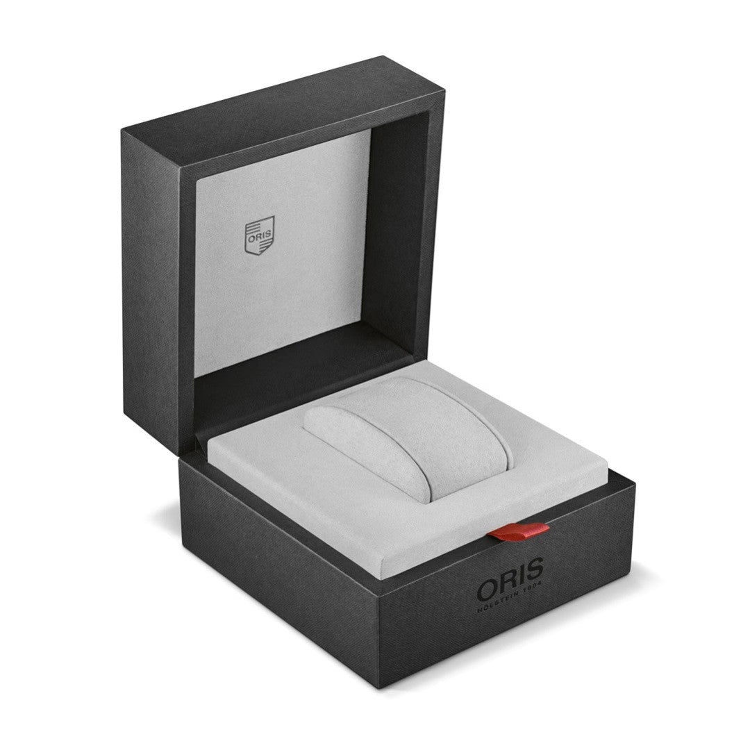 Oris Aquis 45.5mm 01 743 7733 4155 - 07 4 24 69EB - Starbuy Australia