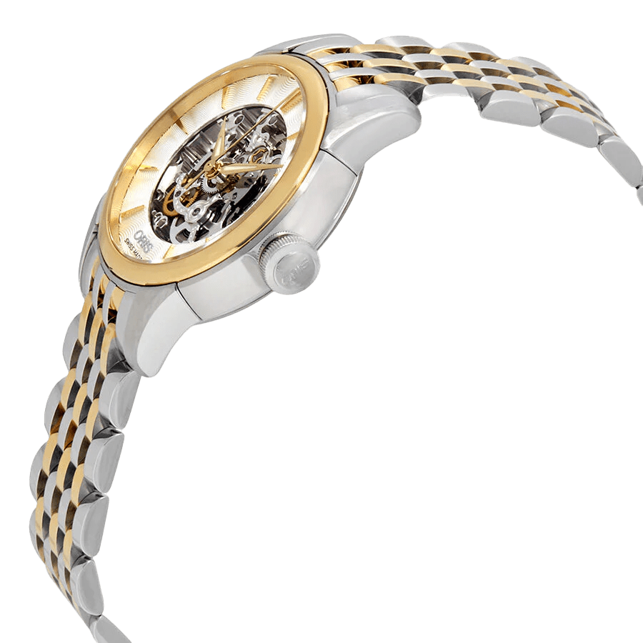 Oris Artelier 31mm 01 560 7687 4351 - Starbuy Australia