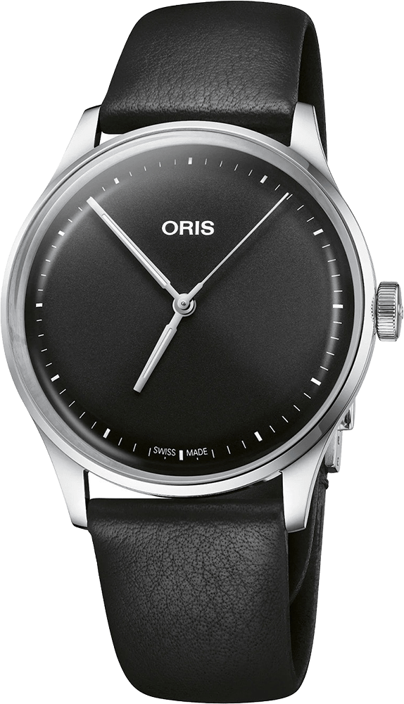 Oris Artelier 38mm 01 733 7762 4054 - 07 5 20 69FC - Starbuy Australia