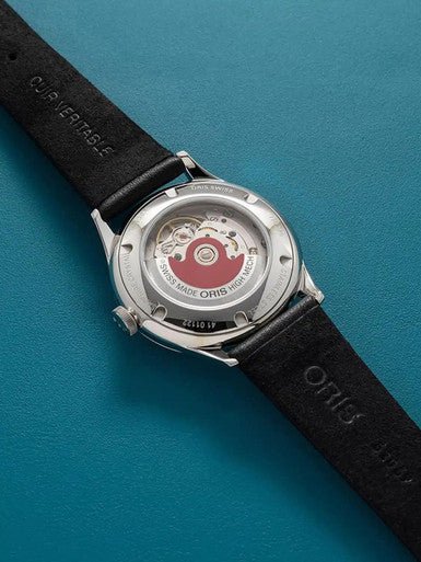 Oris Artelier 38mm 01 733 7762 4054 - 07 5 20 69FC - Starbuy Australia