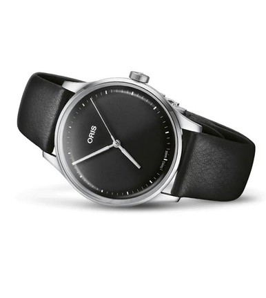 Oris Artelier 38mm 01 733 7762 4054 - 07 5 20 69FC - Starbuy Australia