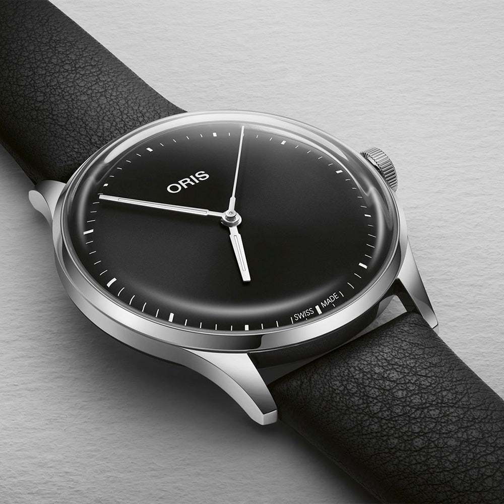 Oris Artelier 38mm 01 733 7762 4054 - 07 5 20 69FC - Starbuy Australia