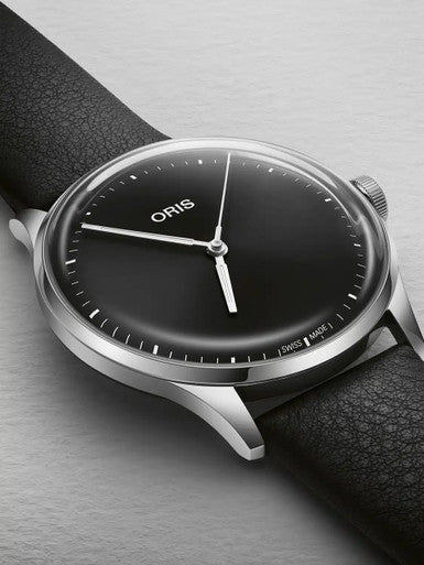 Oris Artelier 38mm 01 733 7762 4054 - 07 5 20 69FC - Starbuy Australia