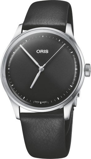 Oris Artelier 38mm 01 733 7762 4054 - 07 5 20 69FC - Starbuy Australia