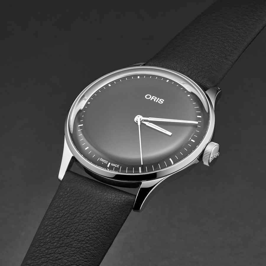 Oris Artelier 38mm 01 733 7762 4054 - 07 5 20 69FC - Starbuy Australia