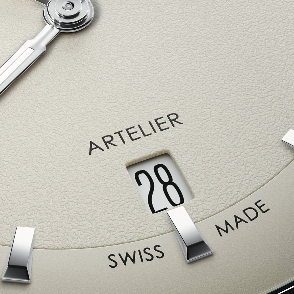 Oris Artelier 38mm 01 733 7810 4051-07 8 20 20 - Starbuy Australia
