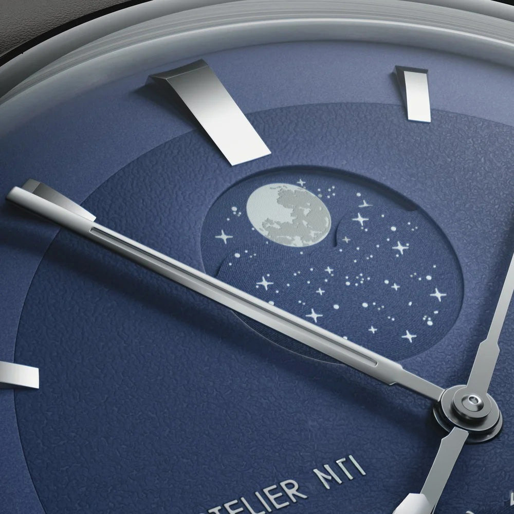 Oris Artelier Complication 01 782 7811 4055-07 8 20 20