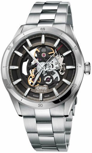 Oris Artix 42mm 01 734 7751 4133 - 07 8 21 87 - Starbuy Australia