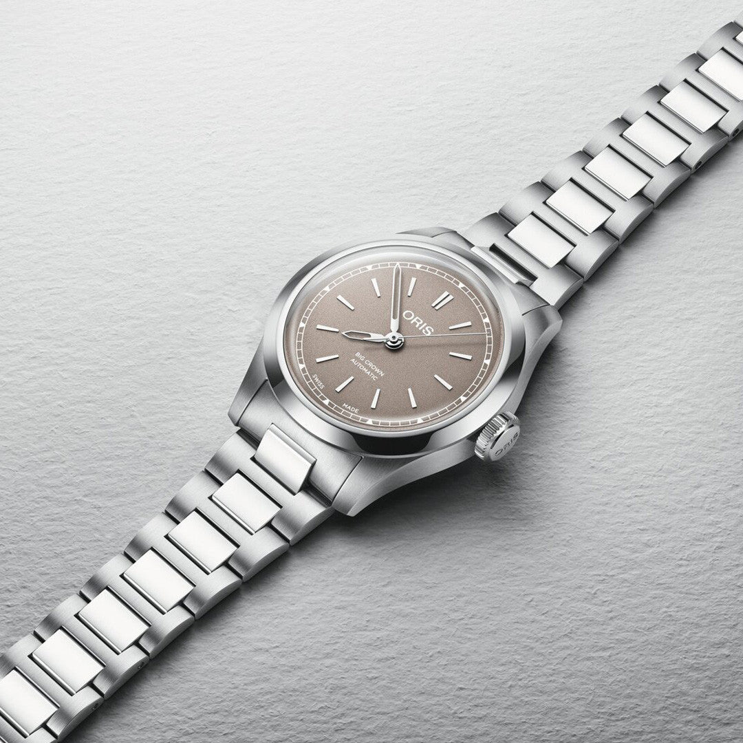 Oris Big Crown 34mm 01 531 7797 4056 - 07 8 17 06 - Starbuy Australia