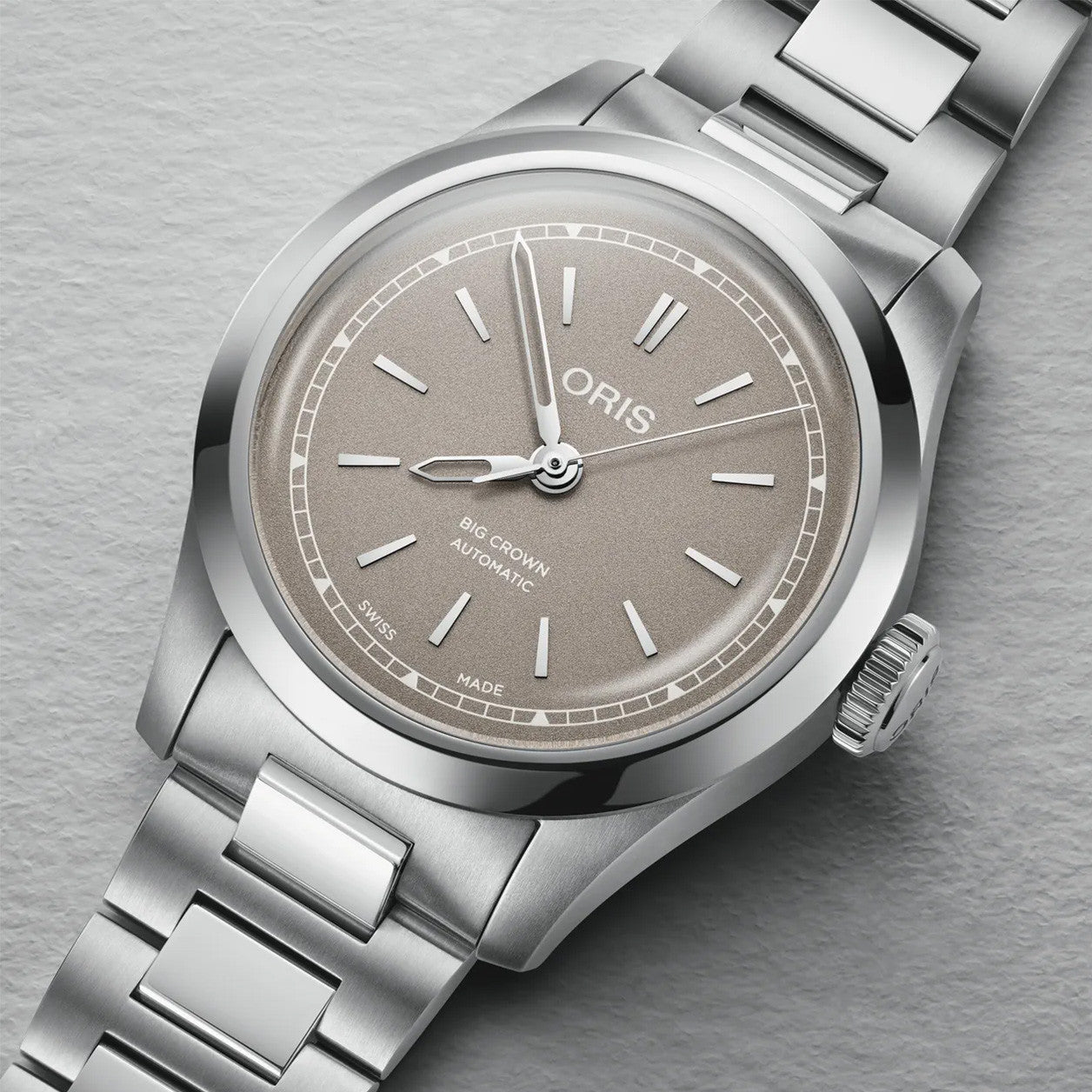 Oris Big Crown 34mm 01 531 7797 4056 - 07 8 17 06 - Starbuy Australia