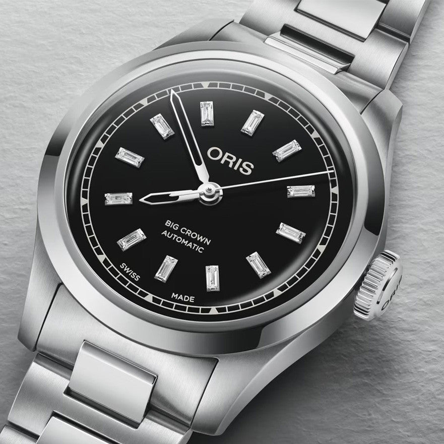 Oris Big Crown 34mm 01 531 7797 4094 - 07 8 17 06 - Starbuy Australia