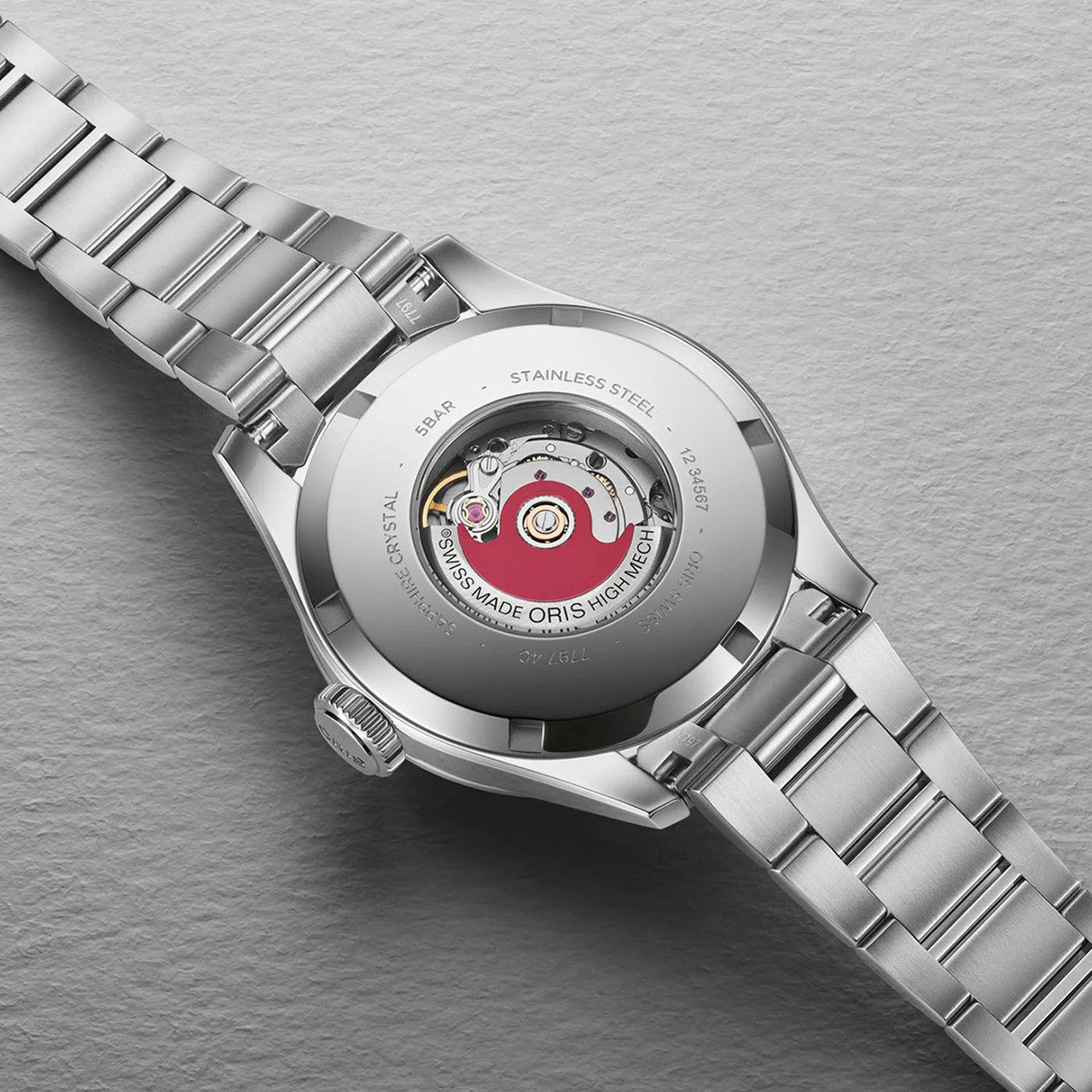 Oris Big Crown 34mm 01 531 7797 4094 - 07 8 17 06 - Starbuy Australia