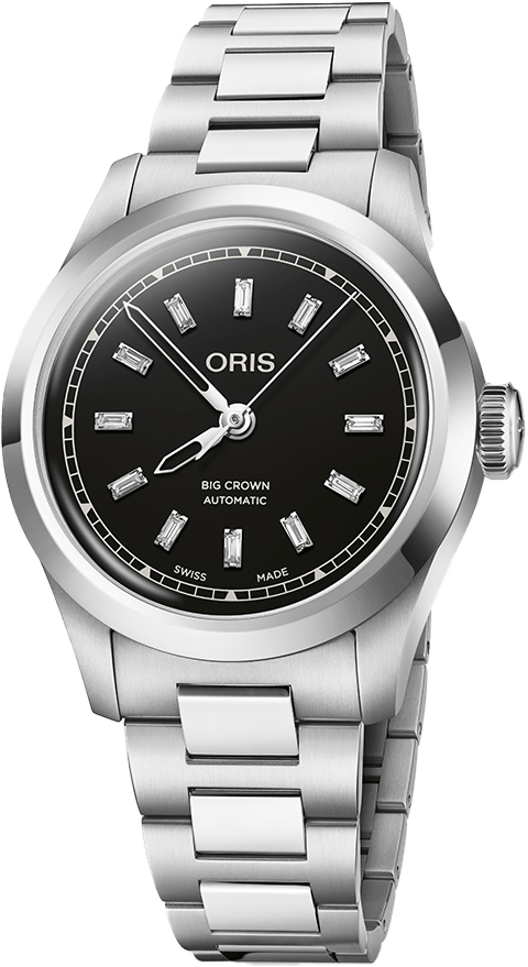 Oris Big Crown 34mm 01 531 7797 4094 - 07 8 17 06 - Starbuy Australia