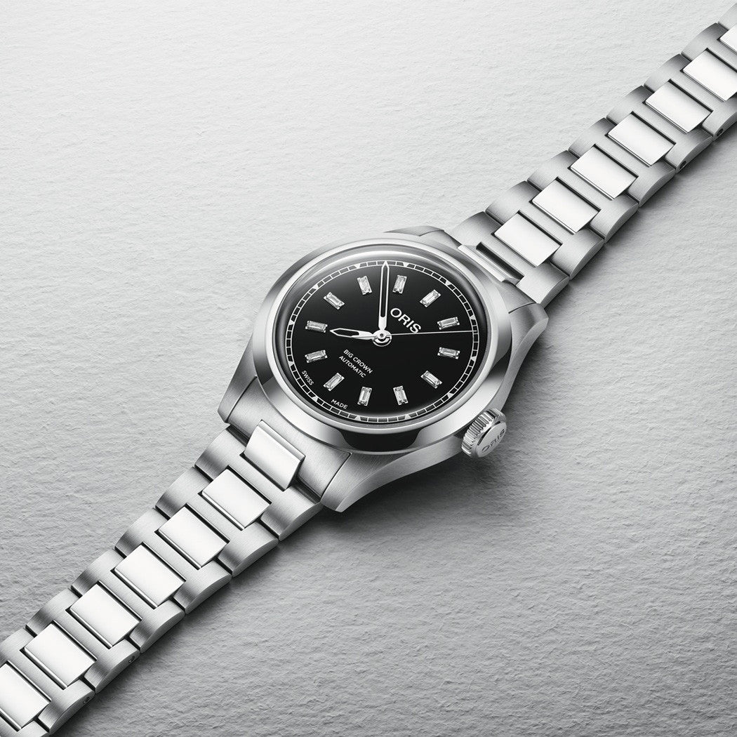Oris Big Crown 34mm 01 531 7797 4094 - 07 8 17 06 - Starbuy Australia