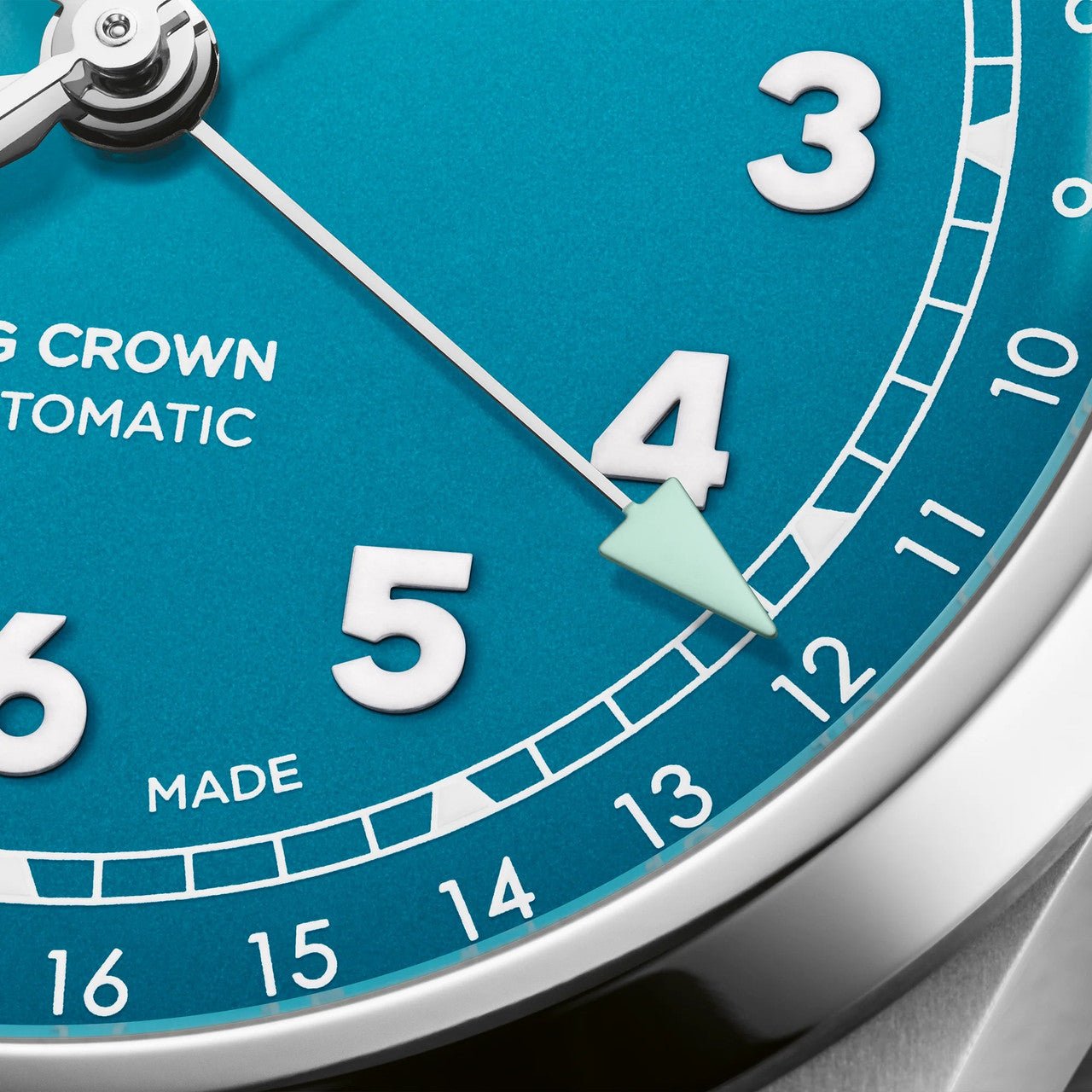 Oris Big Crown 38mm 01 473 7786 4065 - 07 8 19 06 - Starbuy Australia