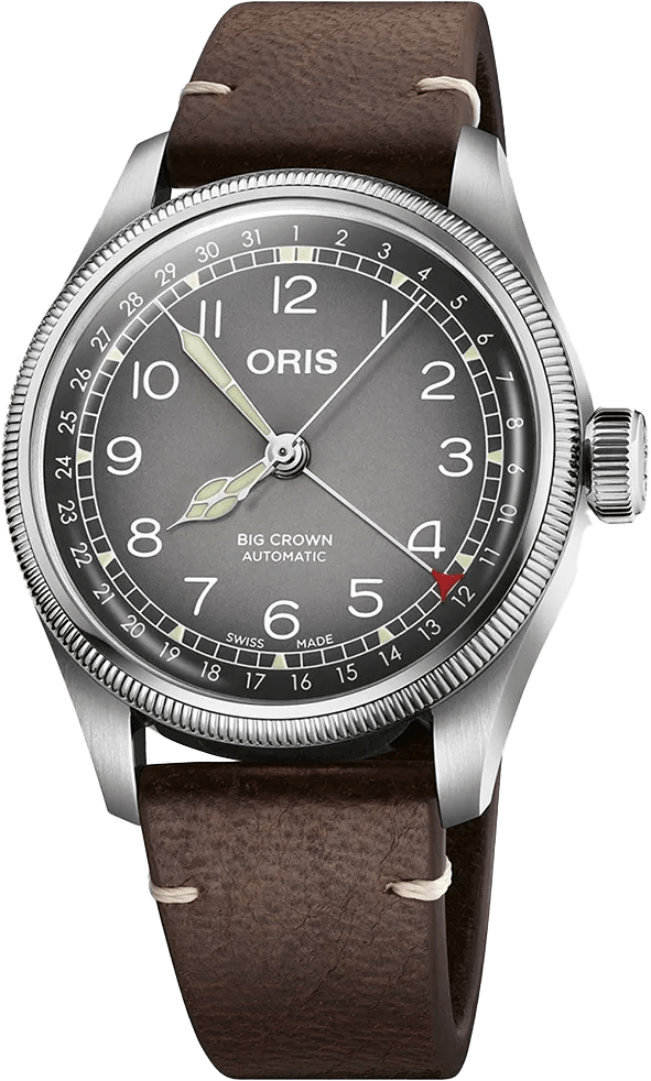 Oris Big Crown 38mm 01 754 7779 4063 - SET - Starbuy Australia