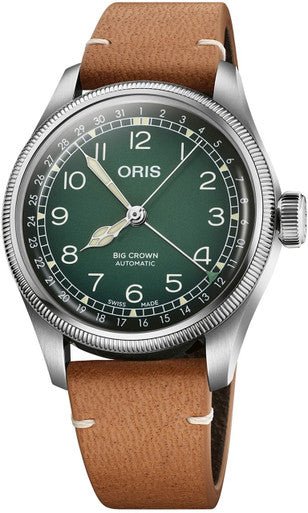 Oris Big Crown 38mm 01 754 7779 4067 - Set - Starbuy Australia