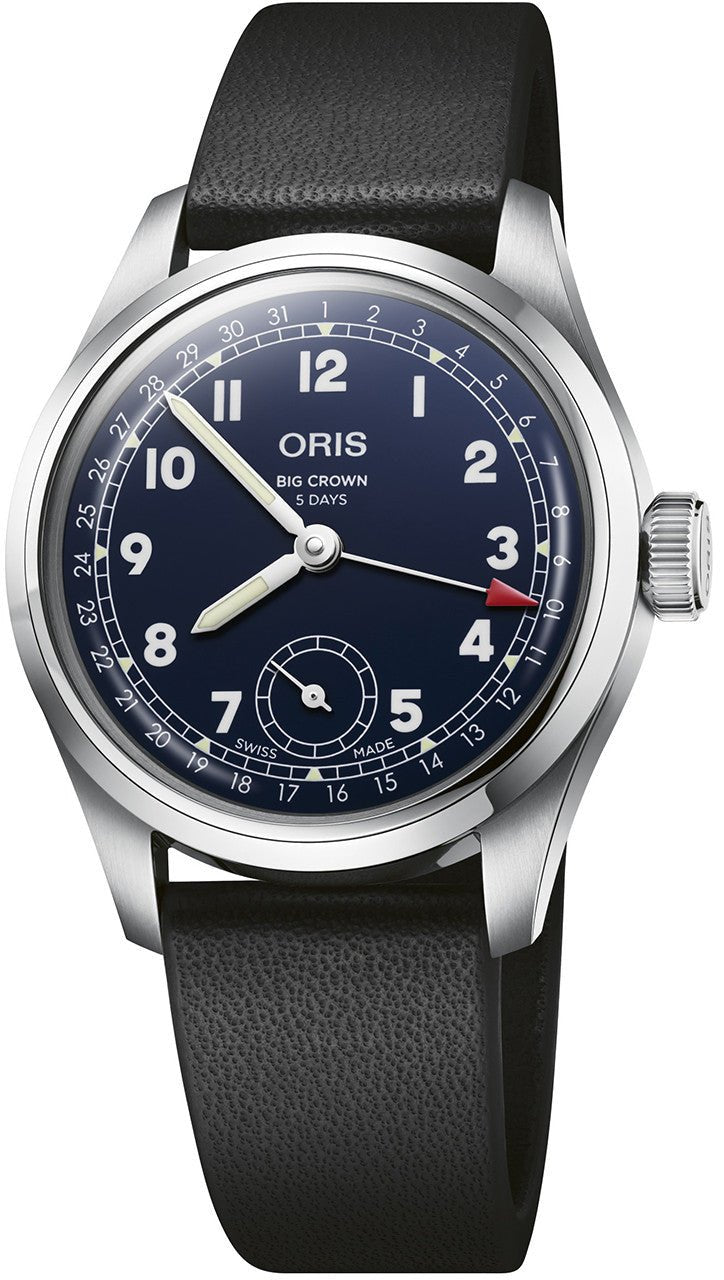 Oris Big Crown 40mm 01 403 7776 4065 - 07 5 19 11 - Starbuy Australia