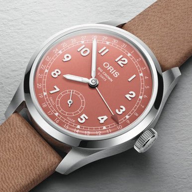 Oris Big Crown 40mm 01 403 7799 4068 - 07 6 20 11FC - Starbuy Australia