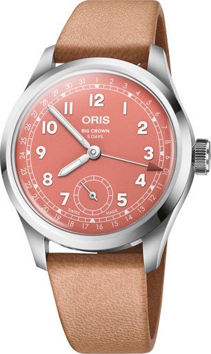 Oris Big Crown 40mm 01 403 7799 4068 - 07 6 20 11FC - Starbuy Australia