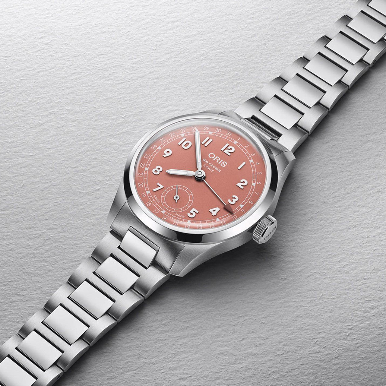 Oris Big Crown 40mm 01 403 7799 4068 - 07 8 20 06 - Starbuy Australia