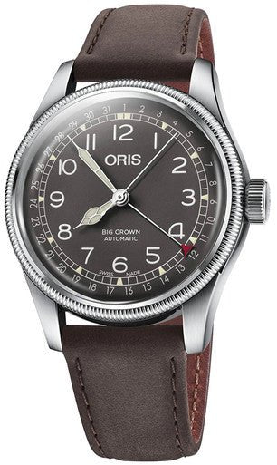 Oris Big Crown 40mm 01 754 7741 4064 - 07 5 20 64 - Starbuy Australia