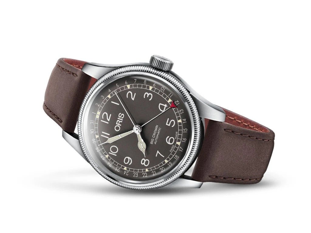 Oris Big Crown 40mm 01 754 7741 4064 - 07 5 20 64 - Starbuy Australia