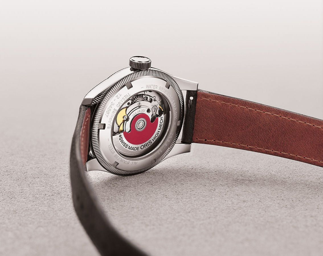 Oris Big Crown 40mm 01 754 7741 4064 - 07 5 20 64 - Starbuy Australia