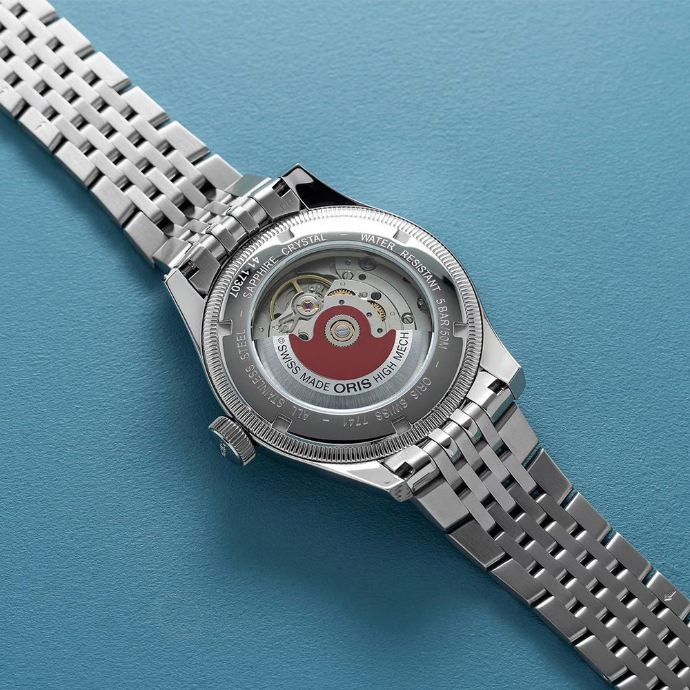 Oris Big Crown 40mm 01 754 7785 4065 - 07 8 20 02 - Starbuy Australia