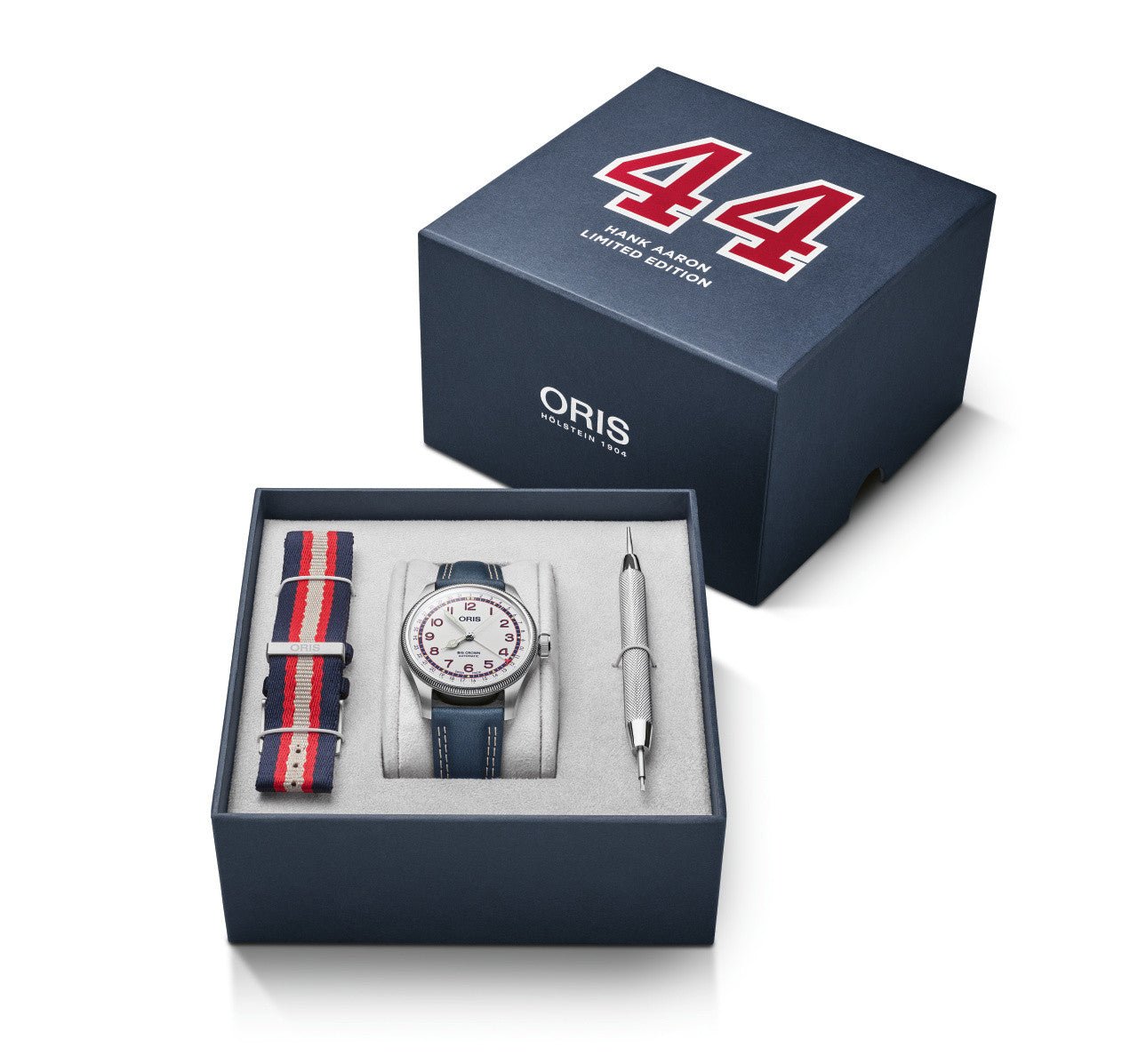 Oris Big Crown 40mm 01 754 7785 4081 - Set - Starbuy Australia