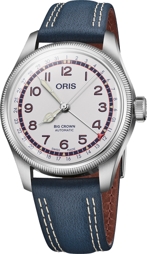 Oris Big Crown 40mm 01 754 7785 4081 - Set - Starbuy Australia