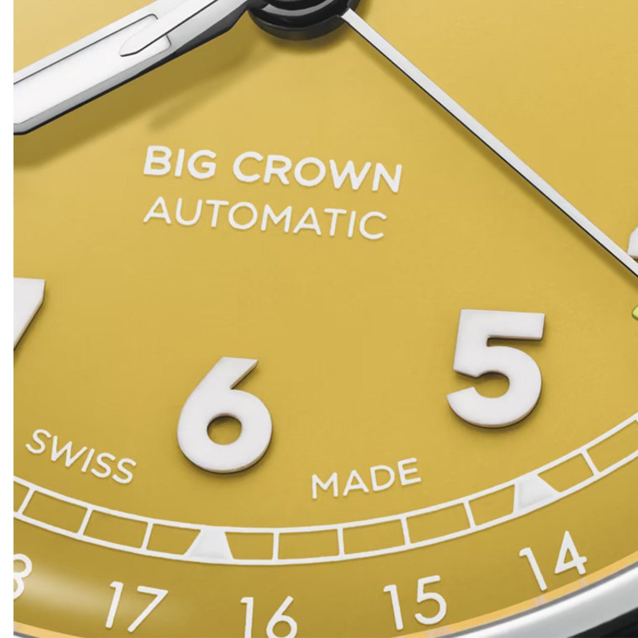 Oris Big Crown 40mm 01 754 7798 4069 - 07 8 20 06 - Starbuy Australia