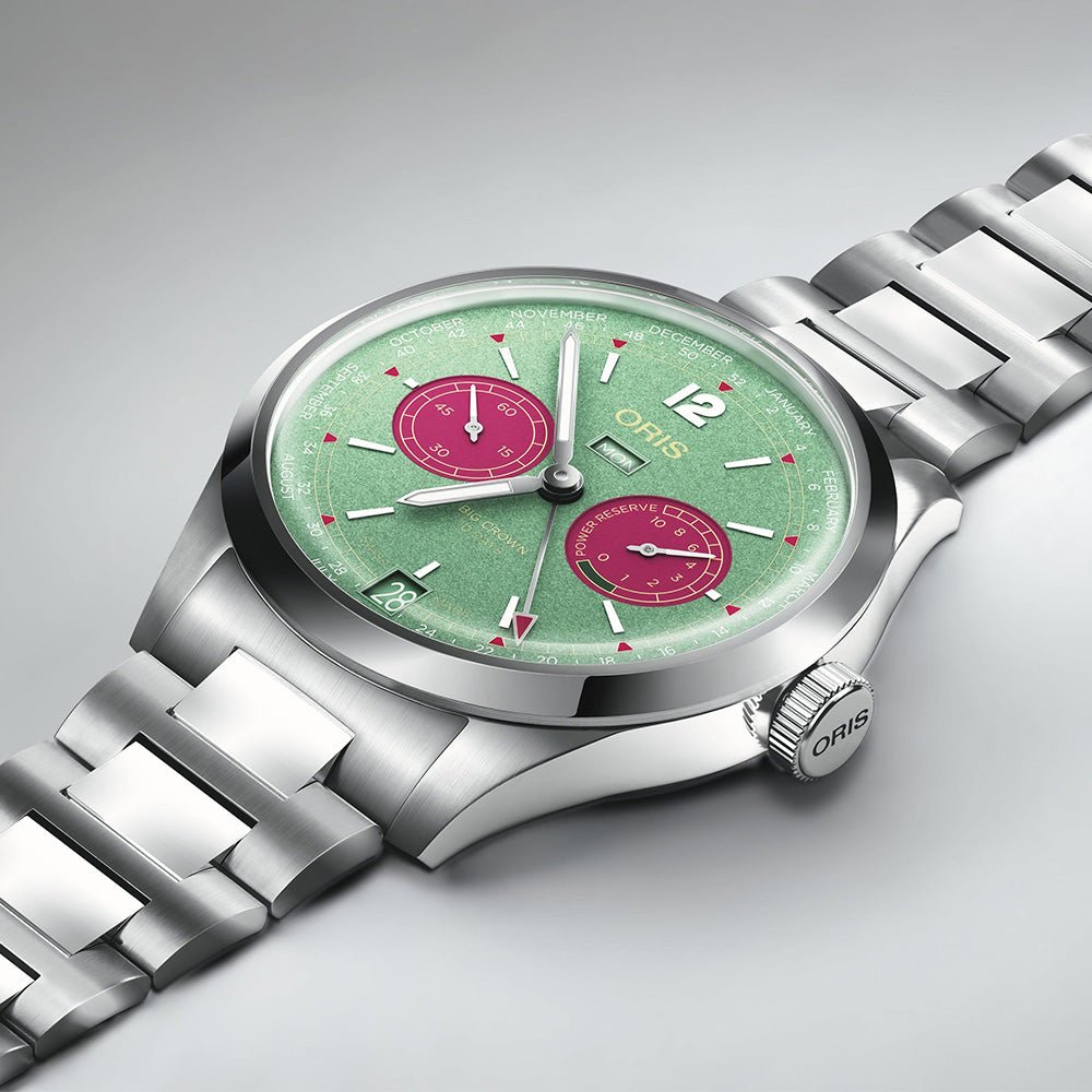 Oris Big Crown 43mm 01 113 7800 4057 - 07 8 21 06 - Starbuy Australia