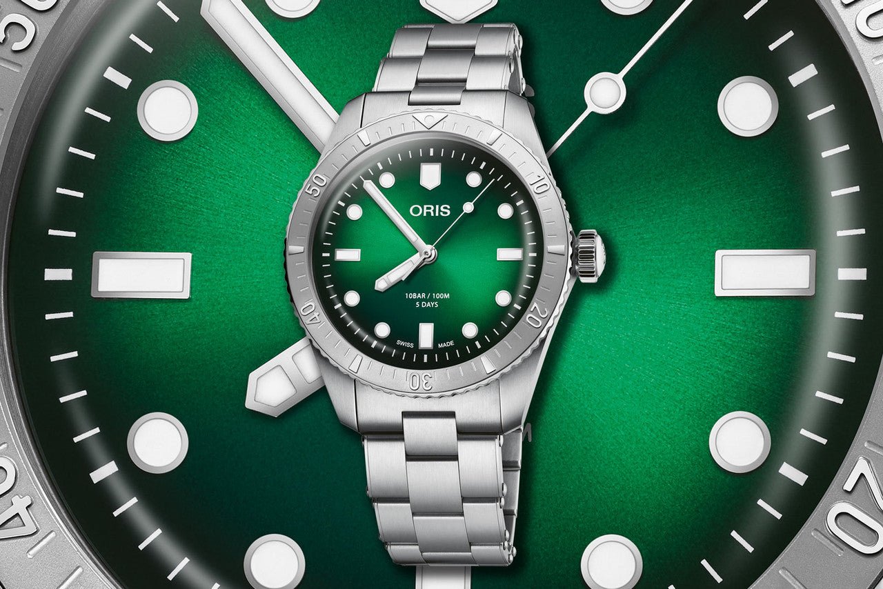 Oris Divers 65 38mm 01 400 7774 4057 - 07 8 19 18 - Starbuy Australia