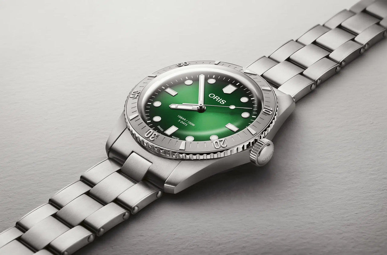 Oris Divers 65 38mm 01 400 7774 4057 - 07 8 19 18 - Starbuy Australia