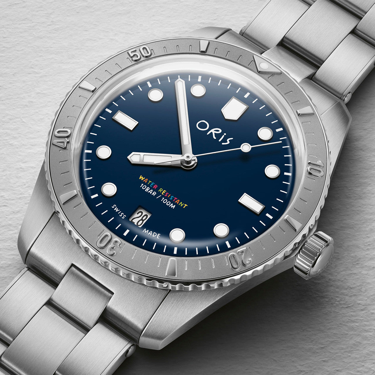 Oris Divers 65 38mm 01 733 7771 4085 - SET - Starbuy Australia
