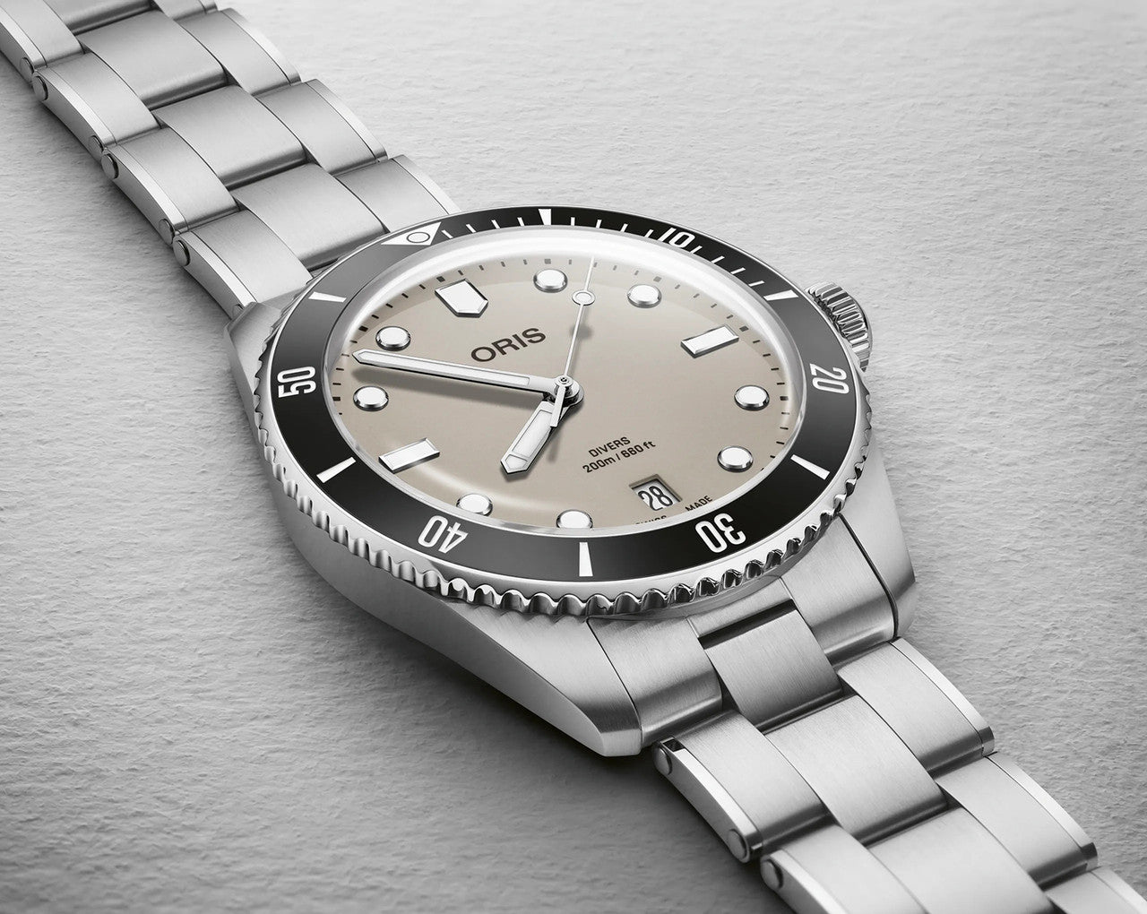 Oris Divers 65 39mm 01 733 7795 4051 - SET - Starbuy Australia