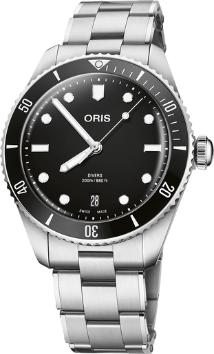 Oris Divers 65 39mm 01 733 7795 4054 - SET - Starbuy Australia