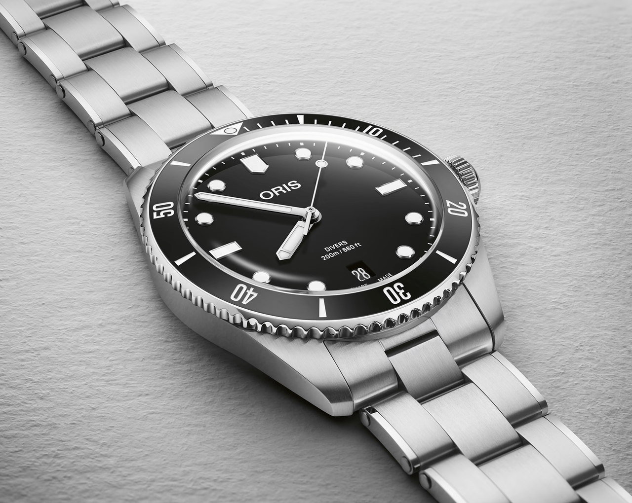 Oris Divers 65 39mm 01 733 7795 4054 - SET - Starbuy Australia