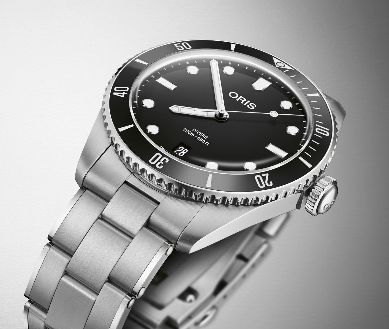 Oris Divers 65 39mm 01 733 7795 4054 - SET - Starbuy Australia
