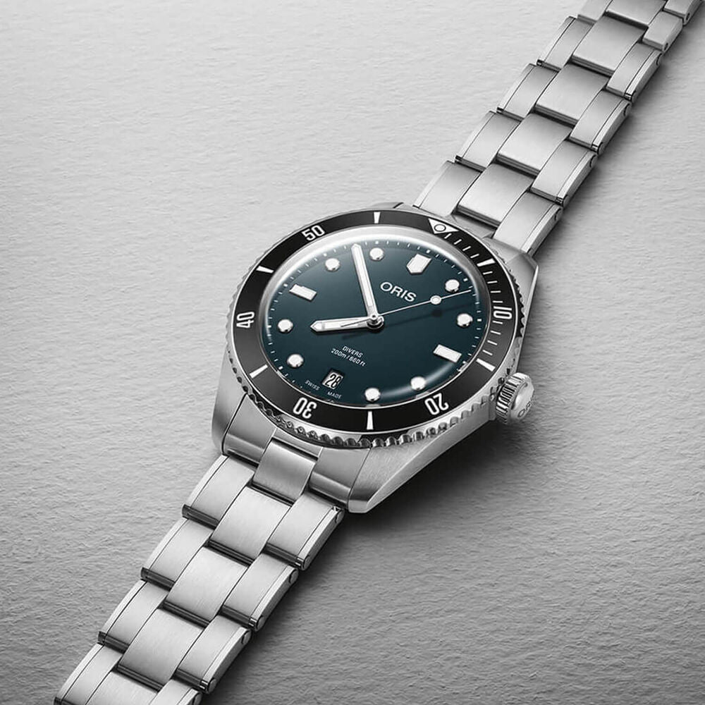 Oris Divers 65 39mm 01 733 7795 4055 - SET - Starbuy Australia
