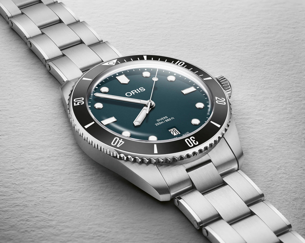 Oris Divers 65 39mm 01 733 7795 4055 - SET - Starbuy Australia