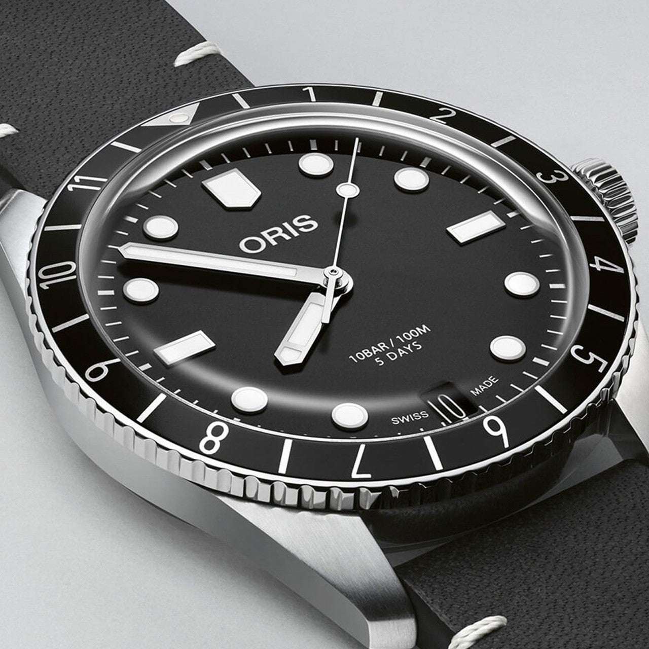 Oris Divers 65 40mm 01 400 7772 4054 - 07 5 20 82 - Starbuy Australia